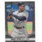 2014 Prizm Derek Jeter #76 New York Yankees