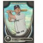 2013 Bowman Platinum Top Prospects Mike Zunino #TP-MZ Seattle Mariners