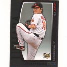 2009 Topps Unique Koji Uehara Rc #d 0043/2699 Baltimore Orioles