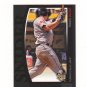 2009 Topps Unique Travis Snider Rc /2699 Toronto Blue Jays