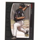 2009 Topps Unique Jhoulys Chacin Rc #d 1731/2699 Colorado Rockies