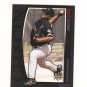 2009 Topps Unique Jhoulys Chacin Rc #d 1731/2699 Colorado Rockies