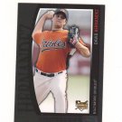 2009 Topps Unique David Hernandez Rc #d 0544/2699 Baltimore Orioles