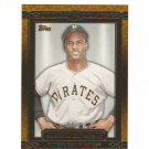 2014 Topps Upper Class Roberto Clemente #UC-9 Pittsburgh Pirates