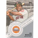 2014 Topps All Rookie Cup Team Joe Morgan #RCT-3 Houston Astros