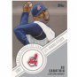 2014 Topps All Rookie Cup Team C.C. Sabathia #RCT-10 Cleveland Indians