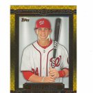 2014 Topps Upper Class Bryce Harper #UC-1 Washington Nationals