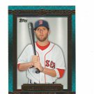 2014 Topps Upper Class Dustin Pedroia #UC-20 Boston Red Sox