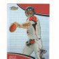 2011 Finest Refractor Matt Ryan #13 Atlanta Falcons