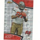 2011 Finest Xfractor LeGarrette Blount #d 372/399 Tampa Bay Buccaneers