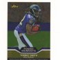 2011 Finest Moments Torrey Smith #FM-TS Baltimore Ravens