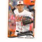 2014 Topps Future Stars Manny Machado #24 Baltimore Orioles