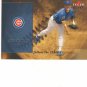 2005 Fleer Ultra Follow The Leader Greg Maddux #13 of 15 FL Chicago Cubs