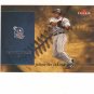 2005 Fleer Ultra Follow The Leader Ivan Rodriguez #6 of 15 FL Detroit Tigers