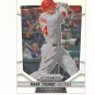2014 Prizm Refractor Mark Trumbo #52 Arizona Diamondbacks