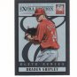 2013 Elite Extra Edition Elite Series Braden Shipley #14 Arizona Diamondbacks