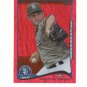 2014 Topps Red Hot Foil Huston Street #264 San Diego Padres