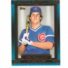 2014 Topps Upper Class Ryne Sandberg #UC-45 Chicago Cubs
