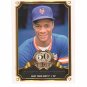 2014 Topps 50 Years Of The Draft Darryl Strawberry #50YD-9 New York Mets