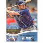 2014 Topps The Future Is Now Wil Myers #FN-17 Tampa Bay Rays