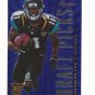 2014 Prestige Jumbo Draft Picks Marqise Lee Rc #10 Jacksonville Jaguars