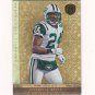 2011 Panini Gold Standard Darrelle Revis #d 043/299 New York Jets