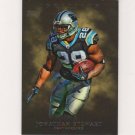 2011 Topps Inception Jonathan Stewart #15 Carolina Panthers