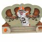 2012 Crown Royale Gold Holofoil D'Qwell Jackson #d 93/99 Cleveland Browns