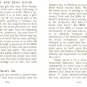Original Elvis Presley King Elvis and King David Religious Tract Circa 1978