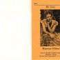 Rare Maureen O'Hara Biography Booklet 1960
