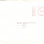 1962 Walter Kane & Son Inc. World Languages Greetings Merry Christmas Card in New York City Envelope
