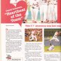 St. Louis Cardinal David Eckstein Highlights Magazine Cover September 2007