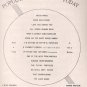 Gertrude Lawrence King and I Musical Star The Light Ahead 1944 Sheet Music