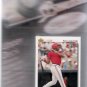 1992 Upper Deck St. Louis Cardinals Sealed Baseball Card Team Set
