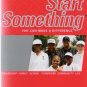 Vintage 2000 Tiger Woods Foundation Action Plan