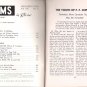 Fred Astaire Francis Ford Coppola November 1968 Films in Review