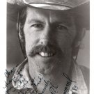 Western Actor/Stuntman Neil Summers 1983 Autographed Photo Handwritten Letter