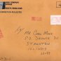 Western Actor/Stuntman Neil Summers 1983 Autographed Photo Handwritten Letter