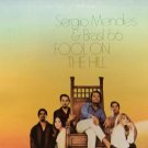 Sergio Mendes & Brasil '66 Fool on the Hill LP Stereo Album