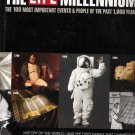 The Life Millennium 1998 Hardcover Book
