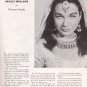 Michael Todd's Around the World in 80 Days 1956 Hardcover Movie Almanac Shirley MacLaine David Niven