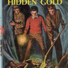 Hardy Boys Hunting for Hidden Gold Book 1963 Hardy Boys Hunting for Hidden Gold Book 1963