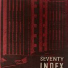 1970 Illinois State University Index Yearbook Doug Collins NBA Player & Coach