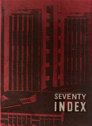 1970 Illinois State University Index Yearbook Doug Collins NBA Player & Coach