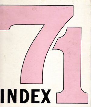 1971 Illinois State University Index Yearbook Doug Collins NBA Player & Coach