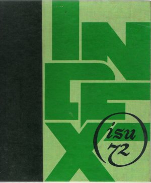 1972 Illinois State University Index Yearbook Doug Collins NBA Player & Coach