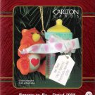 Carlton Cards Care Bears Parents To Be 1998 #29 Ornament Mint in Box Carlton Cards Care Bears Parents To Be 1998 #29 Ornament Mint in Box