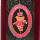 American Greetings Grandson 1998 Christmas Ornament Mint in Box