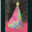 American Greetings Parents 1998 Christmas Ornament Mint in Box