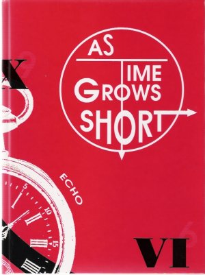 Staunton Illinois High School 1996 Echo Yearbook